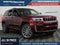 2026 Jeep Grand Cherokee Summit 4x4