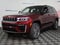 2026 Jeep Grand Cherokee Summit 4x4