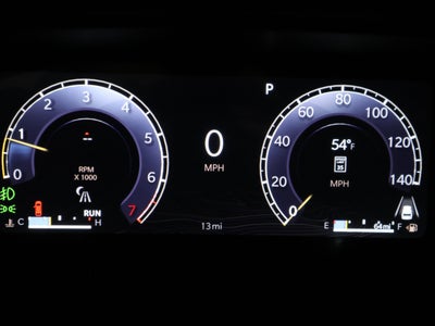 2026 Jeep Grand Cherokee Summit 4x4