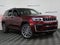 2026 Jeep Grand Cherokee Summit 4x4
