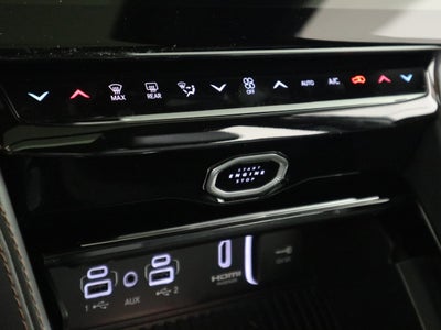 2026 Jeep Grand Cherokee Summit 4x4