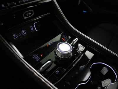 2026 Jeep Grand Cherokee Summit 4x4