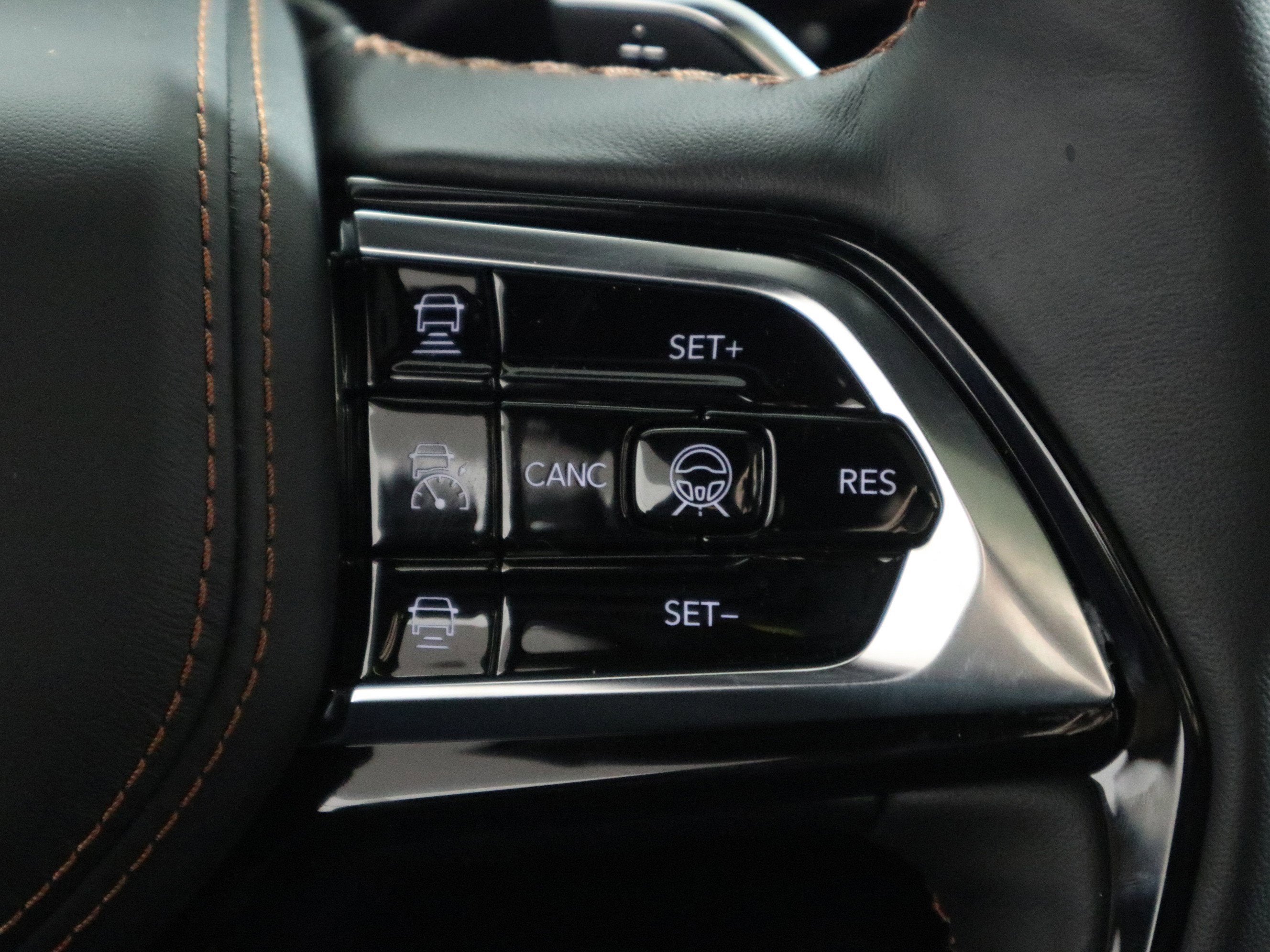 2026 Jeep Grand Cherokee Summit 4x4