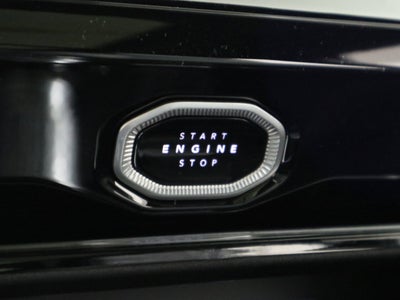 2026 Jeep Grand Cherokee Summit 4x4