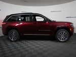 2026 Jeep Grand Cherokee Summit 4x4
