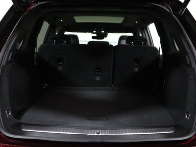 2026 Jeep Grand Cherokee Summit 4x4