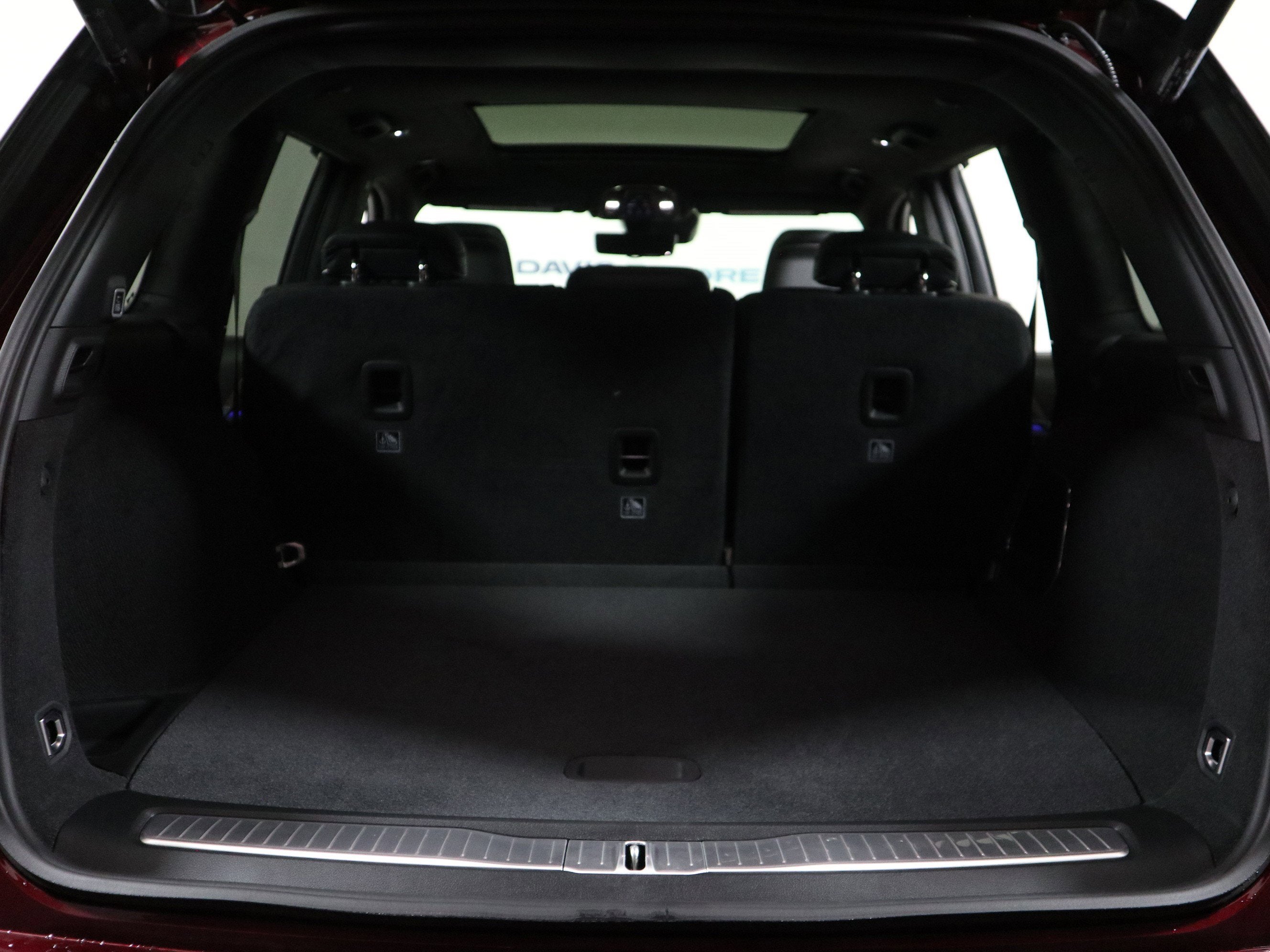 2026 Jeep Grand Cherokee Summit 4x4