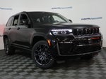 2026 Jeep Grand Cherokee Summit 4x4