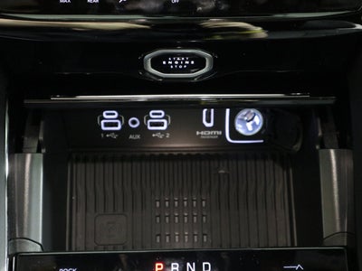2026 Jeep Grand Cherokee Summit 4x4