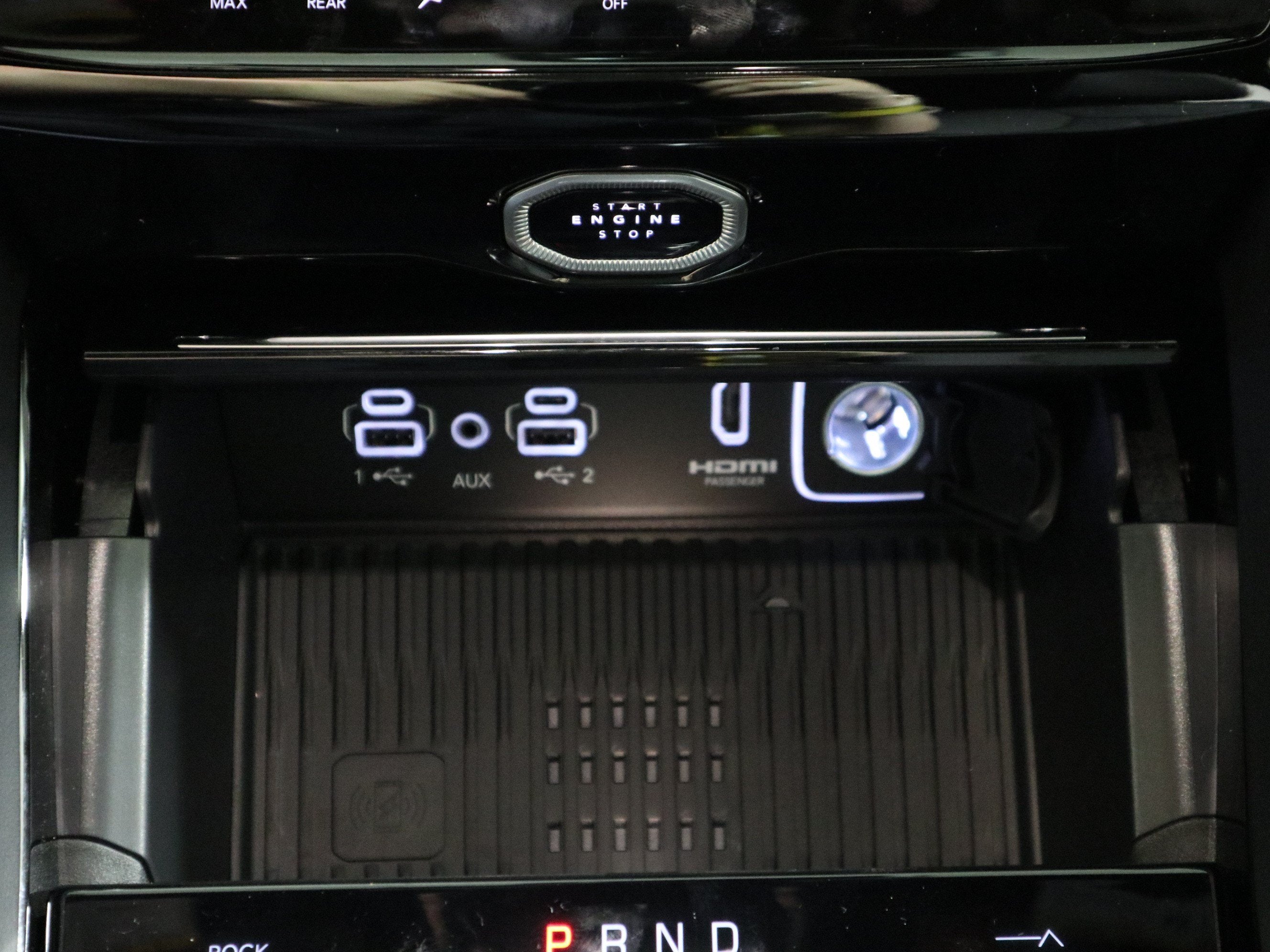 2026 Jeep Grand Cherokee Summit 4x4