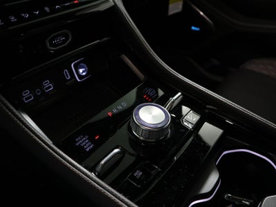 2026 Jeep Grand Cherokee Summit 4x4