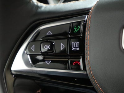 2026 Jeep Grand Cherokee Summit 4x4