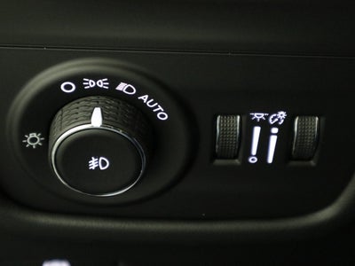 2026 Jeep Grand Cherokee Summit 4x4