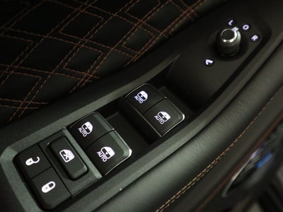 2026 Jeep Grand Cherokee Summit 4x4