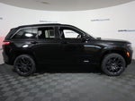 2026 Jeep Grand Cherokee Summit 4x4