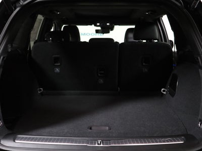 2026 Jeep Grand Cherokee Summit 4x4
