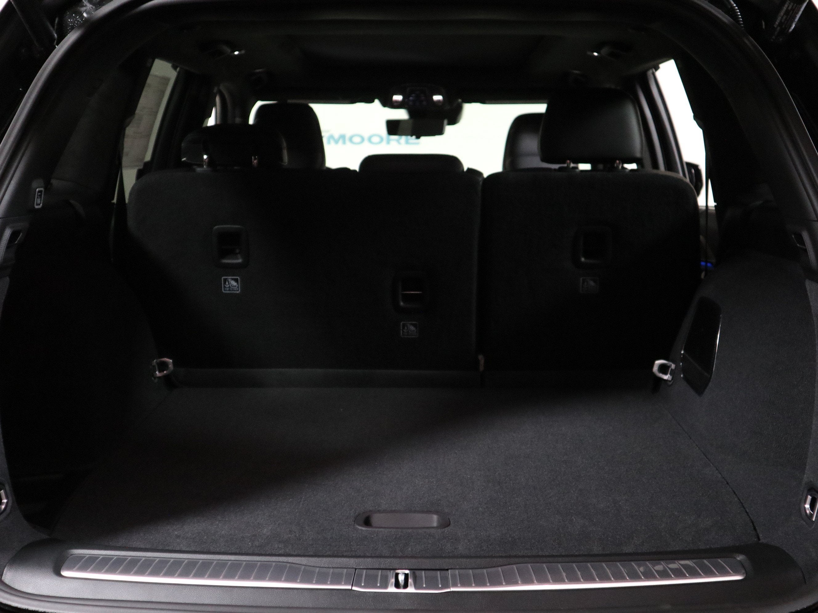 2026 Jeep Grand Cherokee Summit 4x4