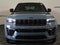 2026 Jeep Grand Cherokee Summit 4x4