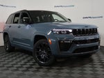 2026 Jeep Grand Cherokee Summit 4x4