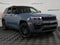 2026 Jeep Grand Cherokee Summit 4x4