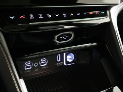 2026 Jeep Grand Cherokee Summit 4x4