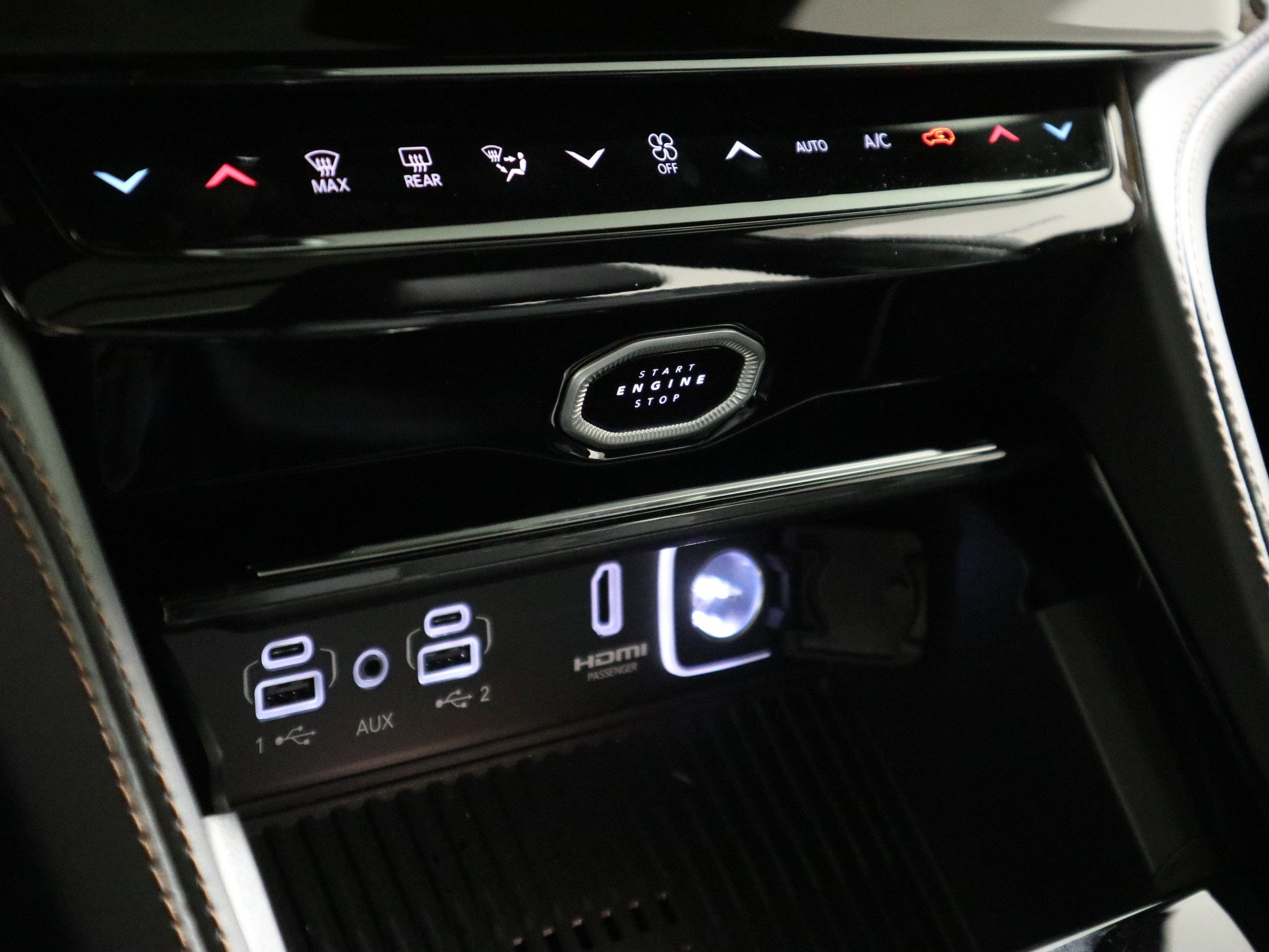 2026 Jeep Grand Cherokee Summit 4x4