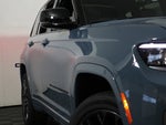 2026 Jeep Grand Cherokee Summit 4x4