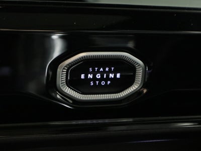 2026 Jeep Grand Cherokee Summit 4x4