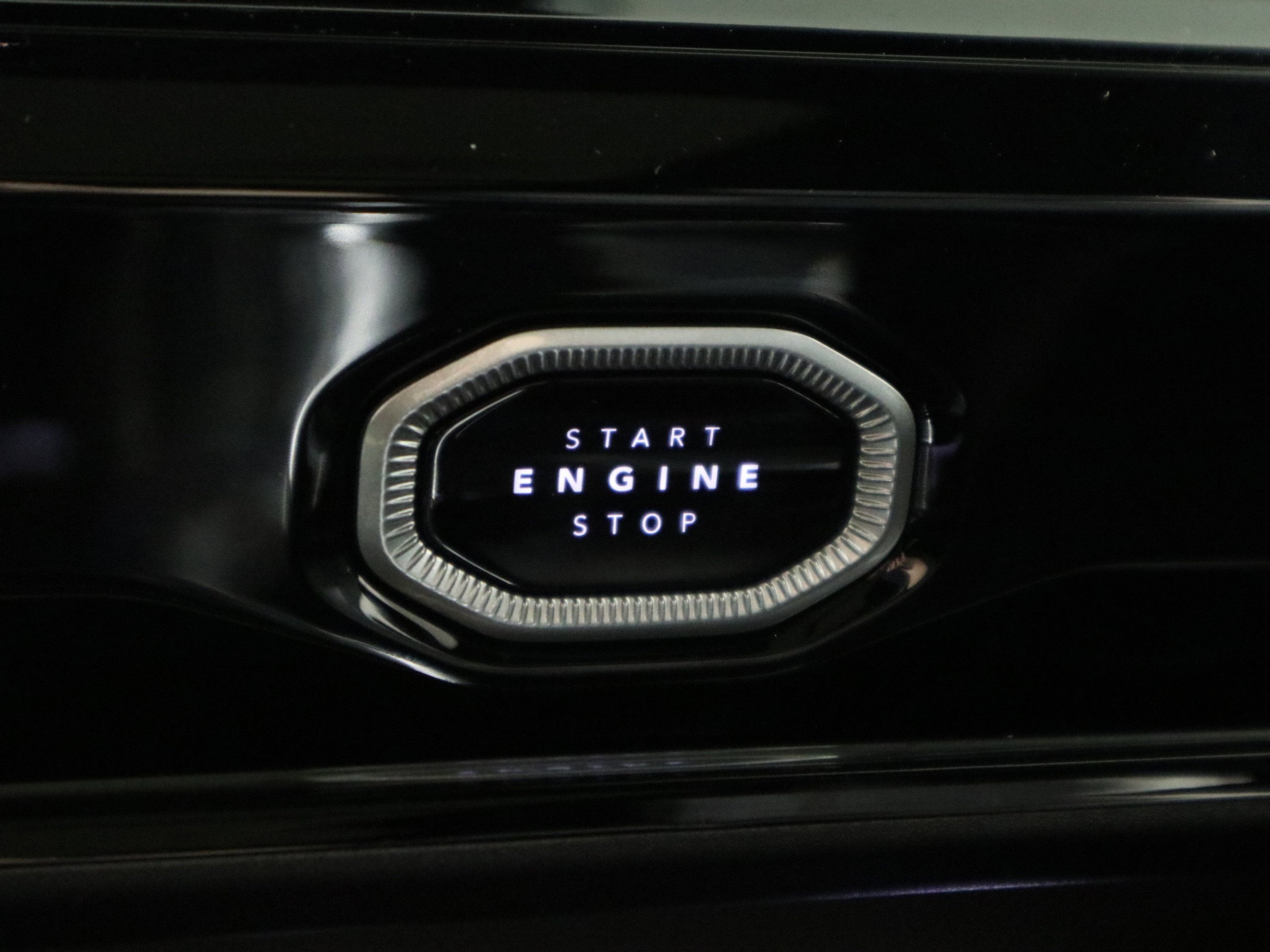 2026 Jeep Grand Cherokee Summit 4x4