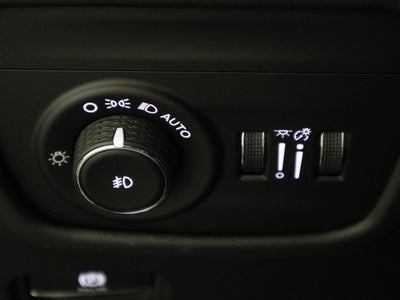 2026 Jeep Grand Cherokee Summit 4x4