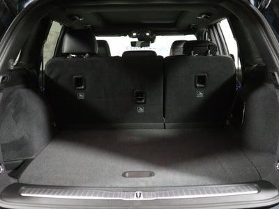 2026 Jeep Grand Cherokee Summit 4x4