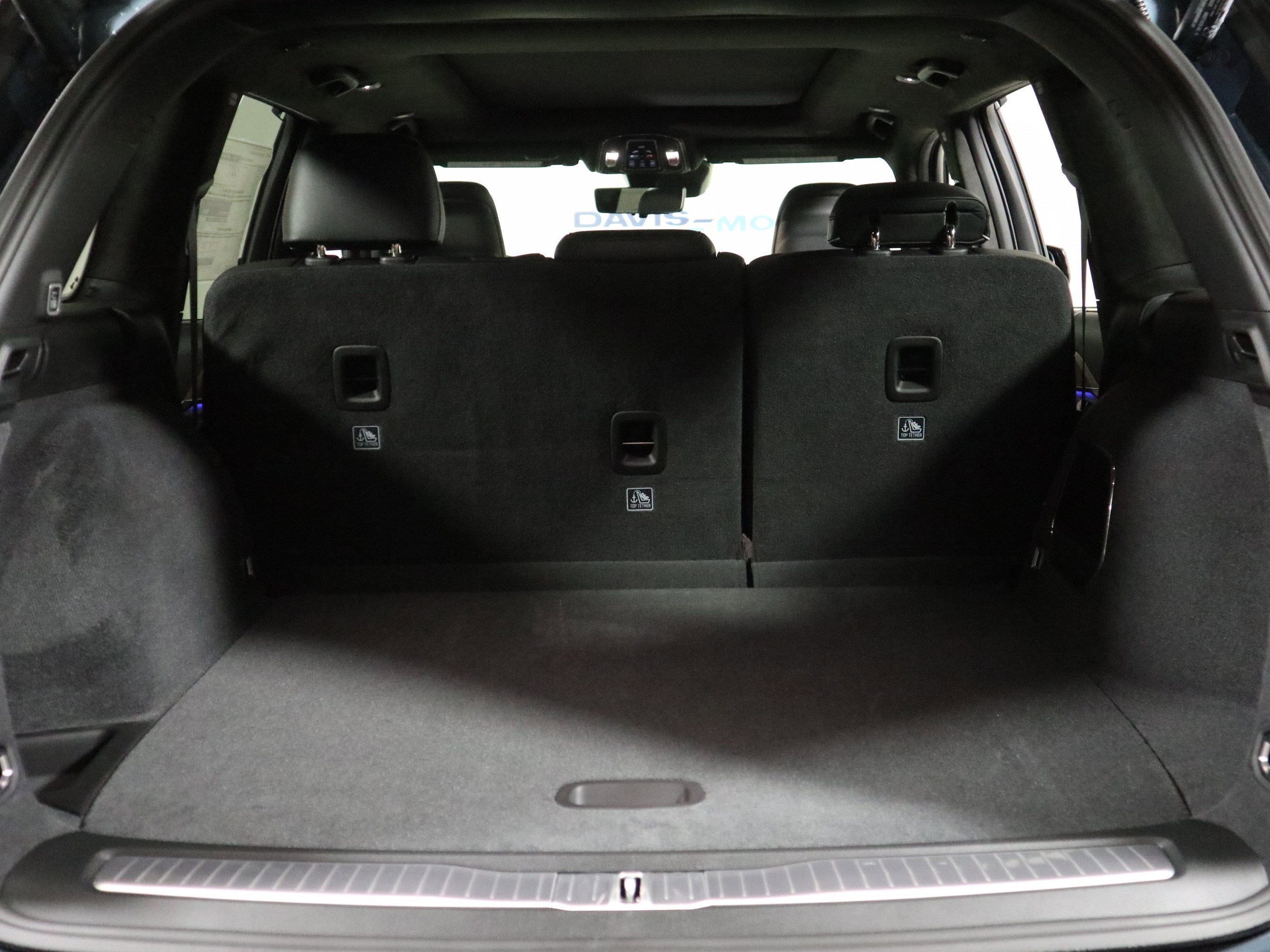 2026 Jeep Grand Cherokee Summit 4x4