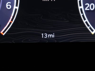 2026 Jeep Grand Cherokee Summit 4x4
