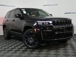 2026 Jeep Grand Cherokee Summit 4x4