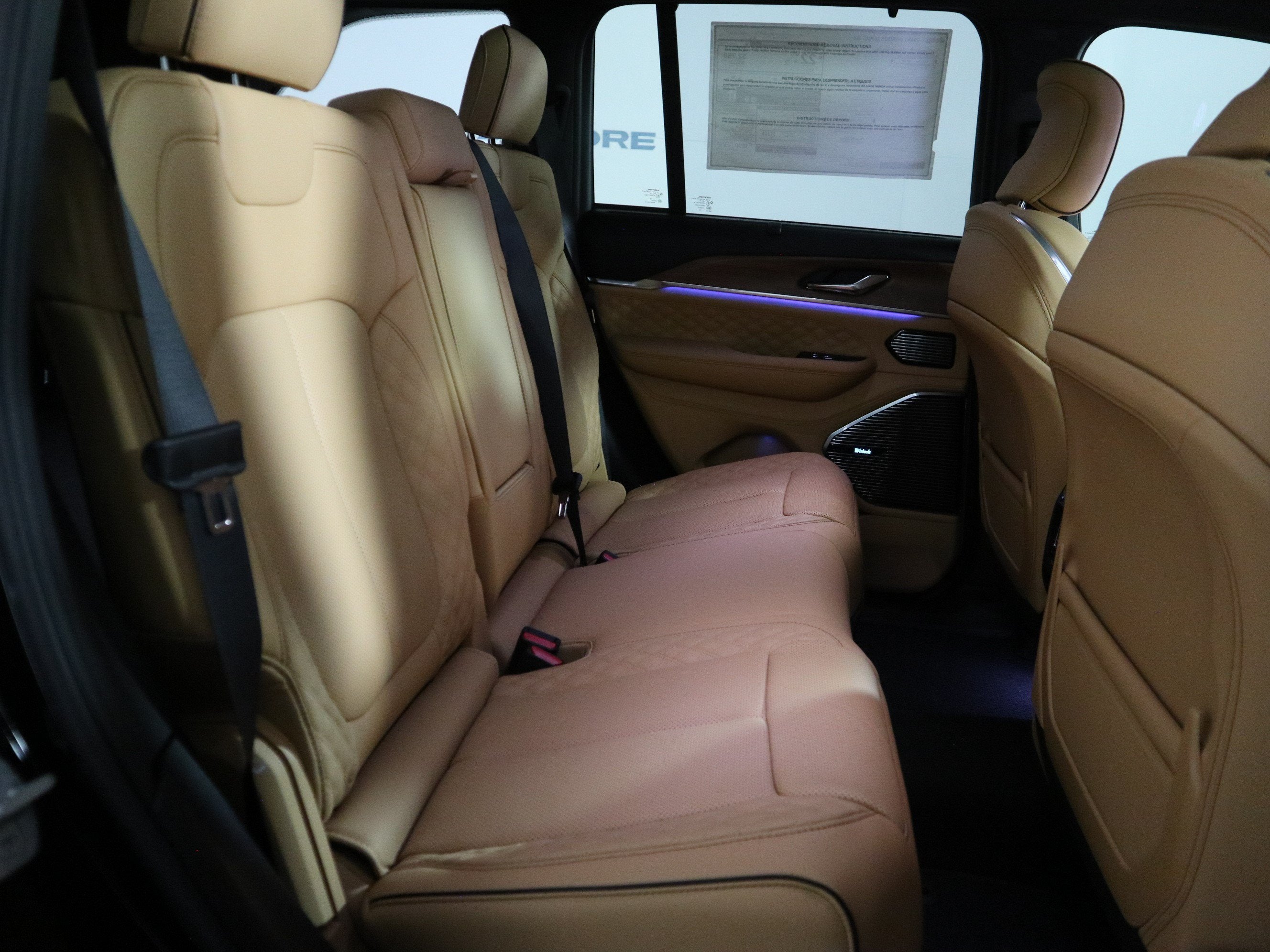 2026 Jeep Grand Cherokee Summit 4x4