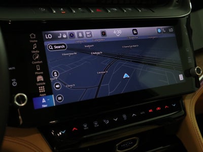 2026 Jeep Grand Cherokee Summit 4x4
