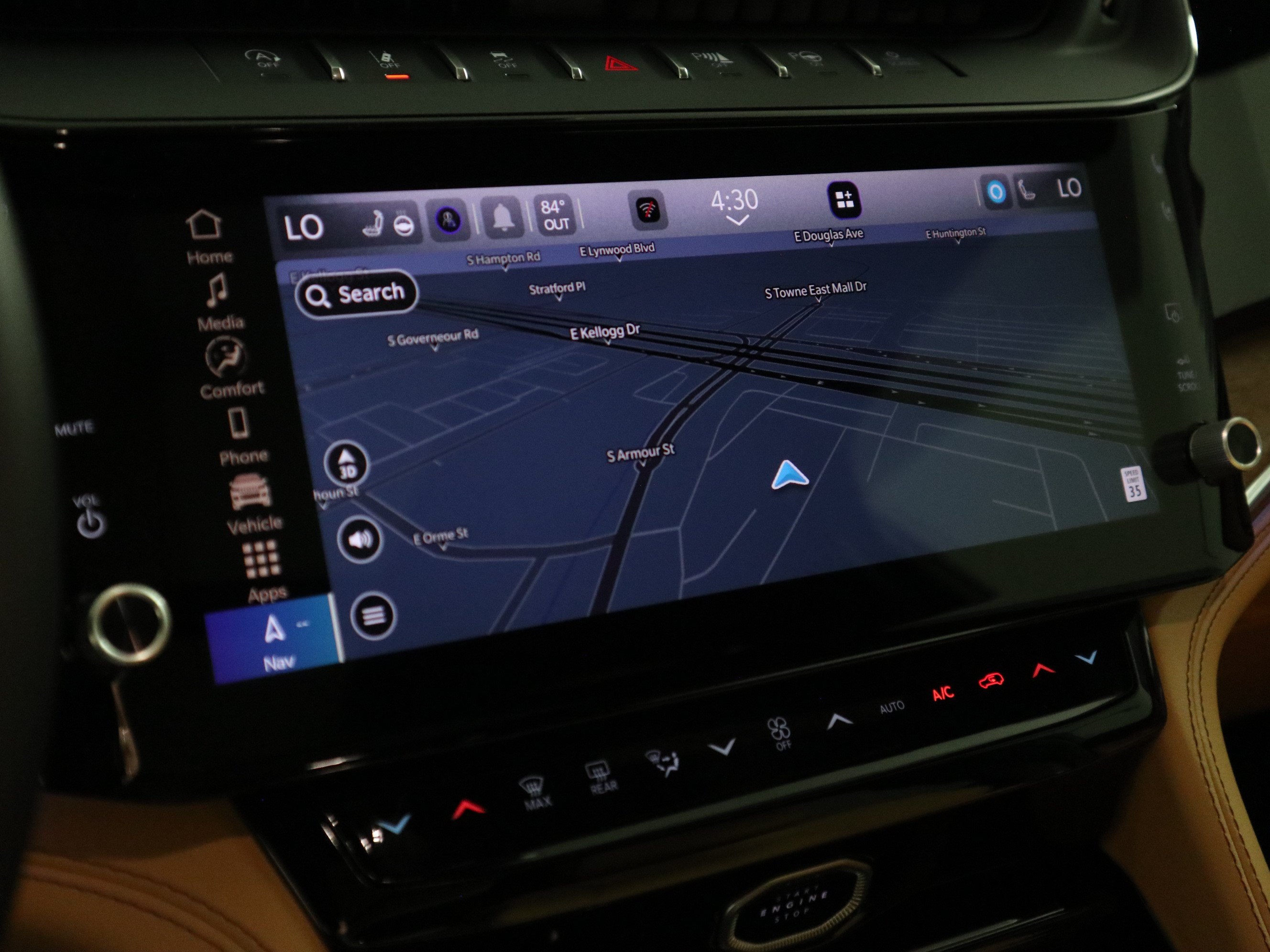 2026 Jeep Grand Cherokee Summit 4x4