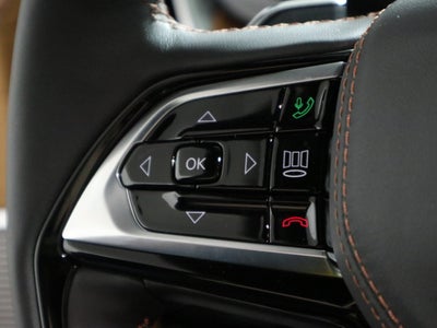 2026 Jeep Grand Cherokee Summit 4x4