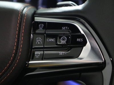 2026 Jeep Grand Cherokee Summit 4x4