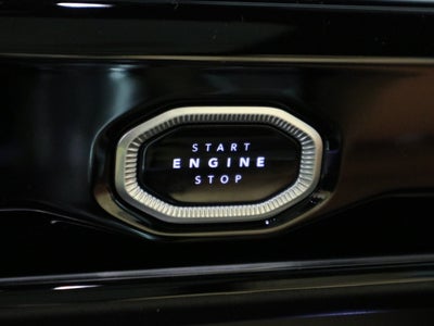 2026 Jeep Grand Cherokee Summit 4x4