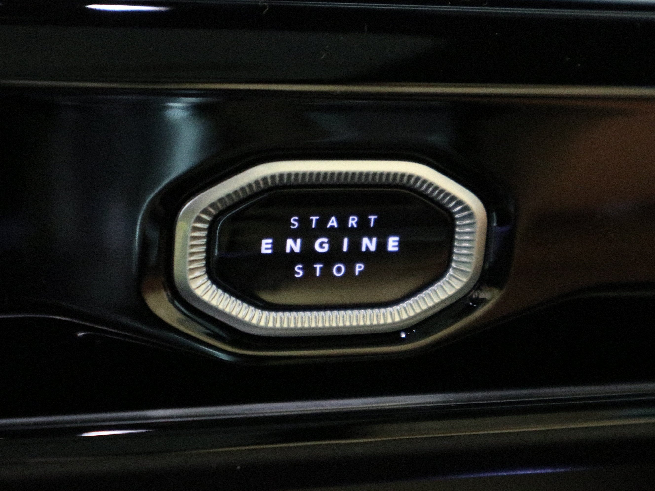 2026 Jeep Grand Cherokee Summit 4x4