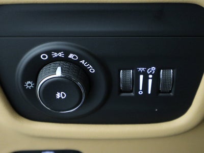 2026 Jeep Grand Cherokee Summit 4x4