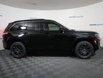 2026 Jeep Grand Cherokee Summit 4x4