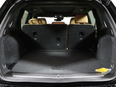 2026 Jeep Grand Cherokee Summit 4x4
