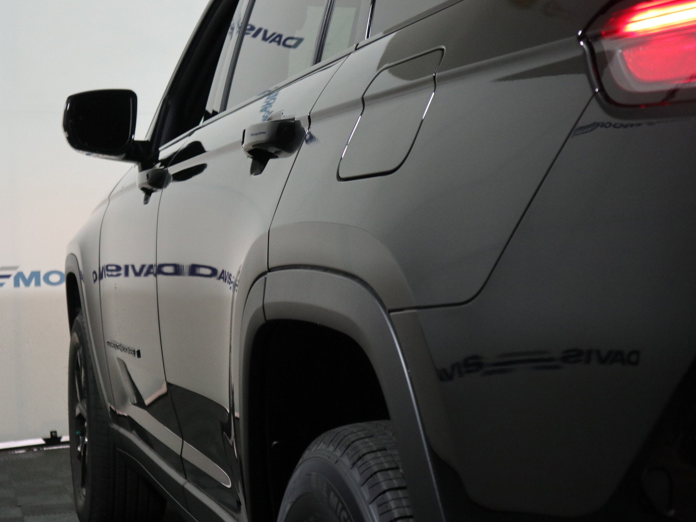 2025 Jeep Grand Cherokee L Altitude X 4x4