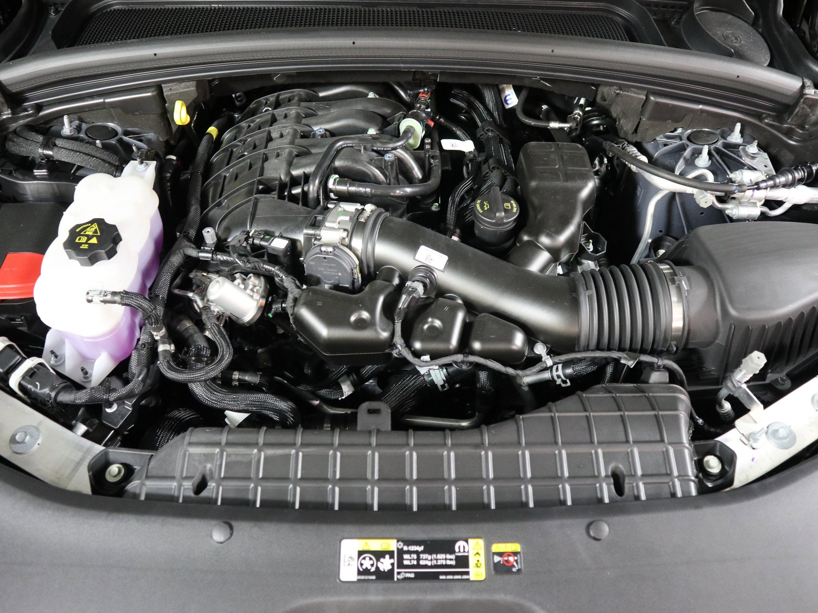 2025 Jeep Grand Cherokee L Altitude X 4x4