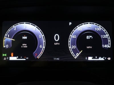 2025 Jeep Grand Cherokee L Altitude X 4x4