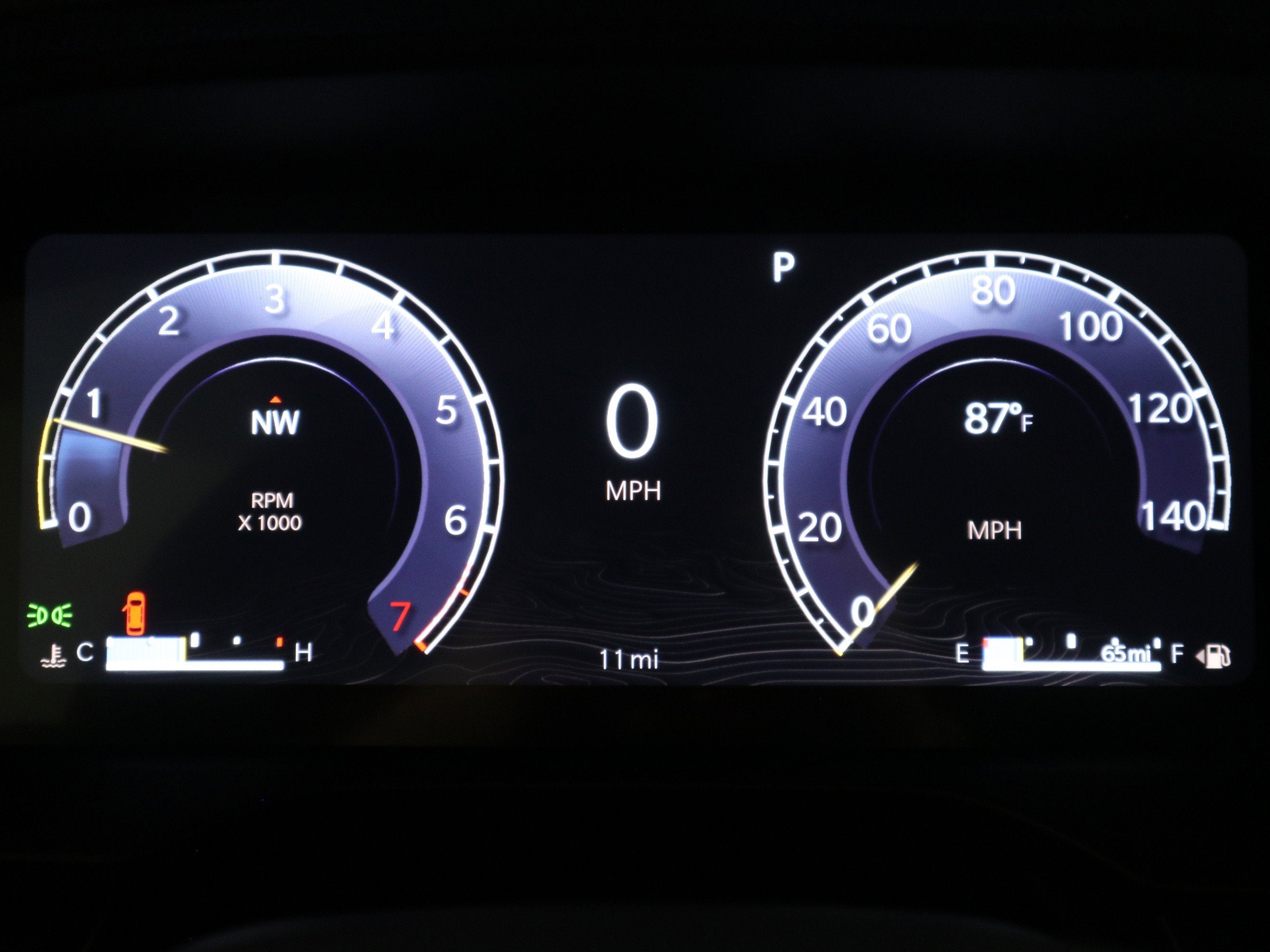 2025 Jeep Grand Cherokee L Altitude X 4x4