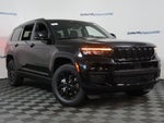 2025 Jeep Grand Cherokee L Altitude X 4x4