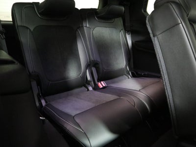 2025 Jeep Grand Cherokee L Altitude X 4x4